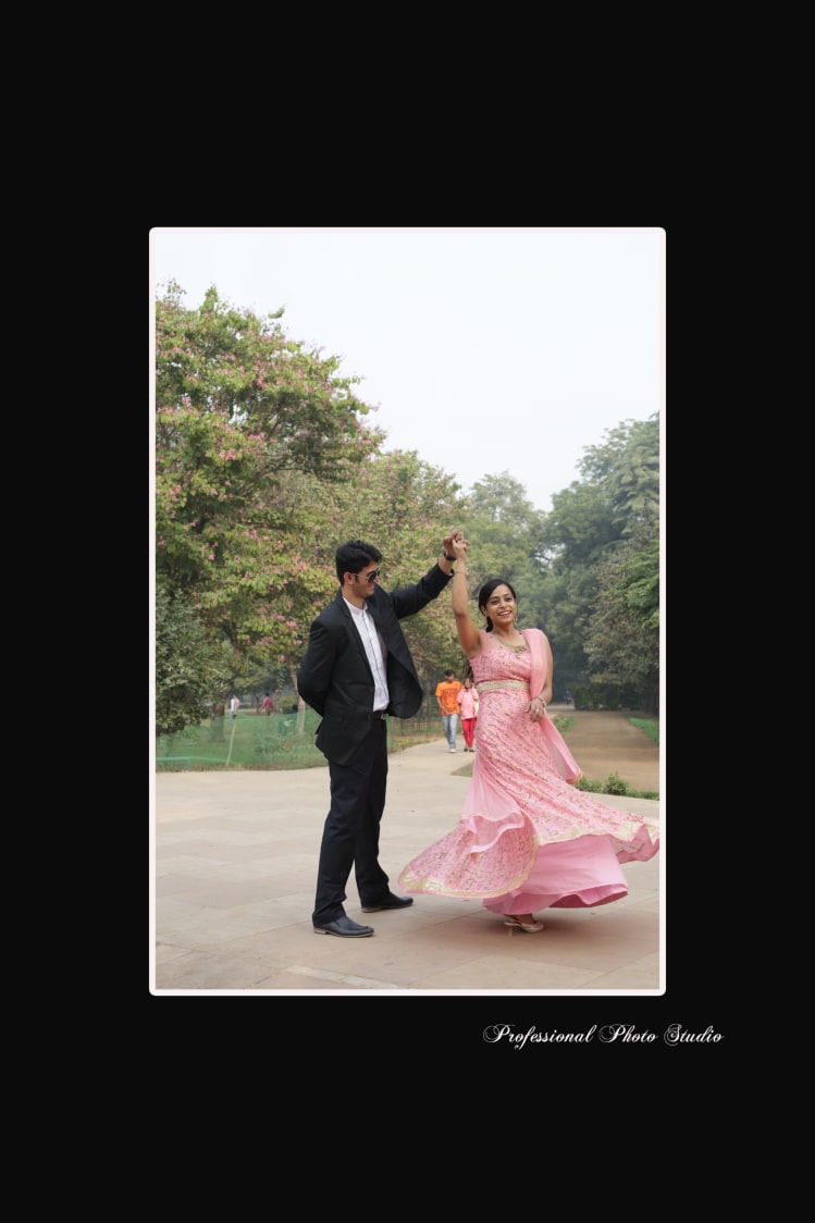 Pre Wedding Shoot by Shekhar Wedding-photography | Weddings Photos & Ideas