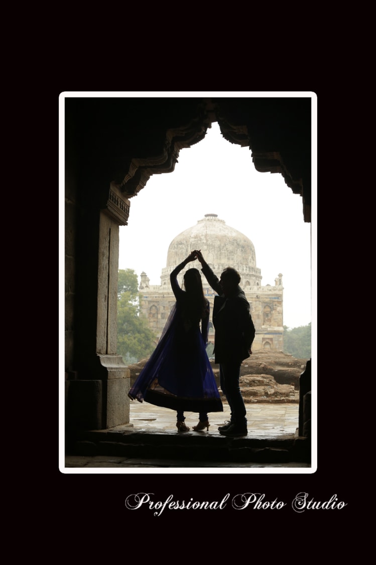 Pre Wedding Shoot by Shekhar Wedding-photography | Weddings Photos & Ideas