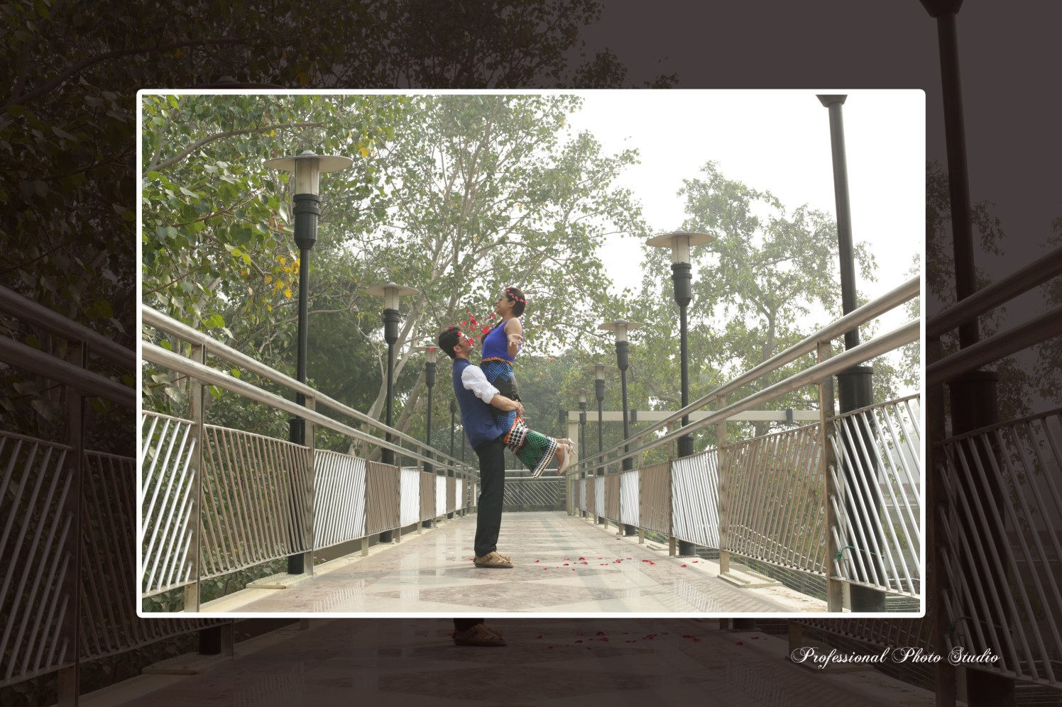 Pre Wedding Shoot by Shekhar Wedding-photography | Weddings Photos & Ideas