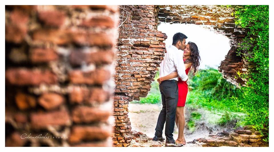 Pre-wedding shoot! by Calvin Charles Studio Wedding-photography | Weddings Photos & Ideas