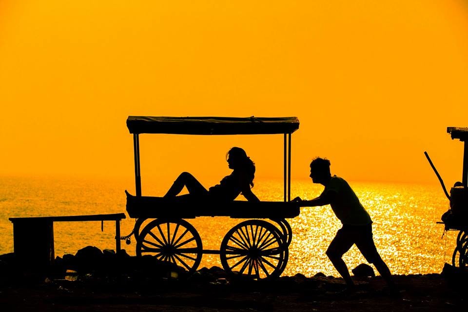 Pre-wedding shoot! by Calvin Charles Studio Wedding-photography | Weddings Photos & Ideas