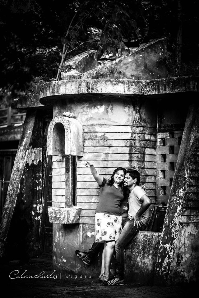 Pre-wedding shoot! by Calvin Charles Studio Wedding-photography | Weddings Photos & Ideas