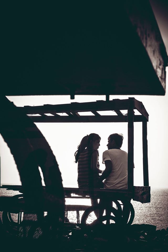 Pre-wedding shoot! by Calvin Charles Studio Wedding-photography | Weddings Photos & Ideas