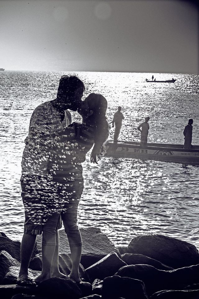 Pre-wedding shoot! by Calvin Charles Studio Wedding-photography | Weddings Photos & Ideas