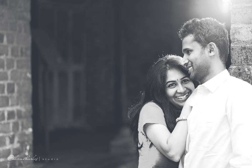 Pre-wedding shoot! by Calvin Charles Studio Wedding-photography | Weddings Photos & Ideas