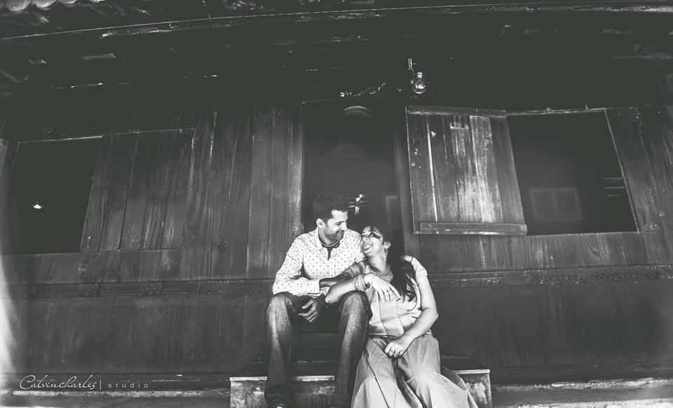 Pre-wedding shoot! by Calvin Charles Studio Wedding-photography | Weddings Photos & Ideas