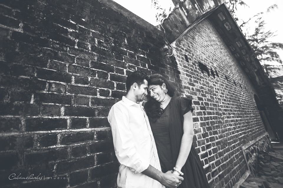 Pre-wedding shoot! by Calvin Charles Studio Wedding-photography | Weddings Photos & Ideas