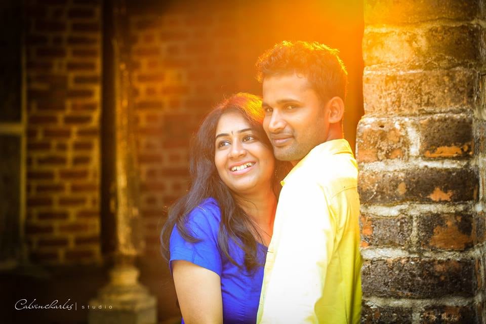 Pre-wedding shoot! by Calvin Charles Studio Wedding-photography | Weddings Photos & Ideas