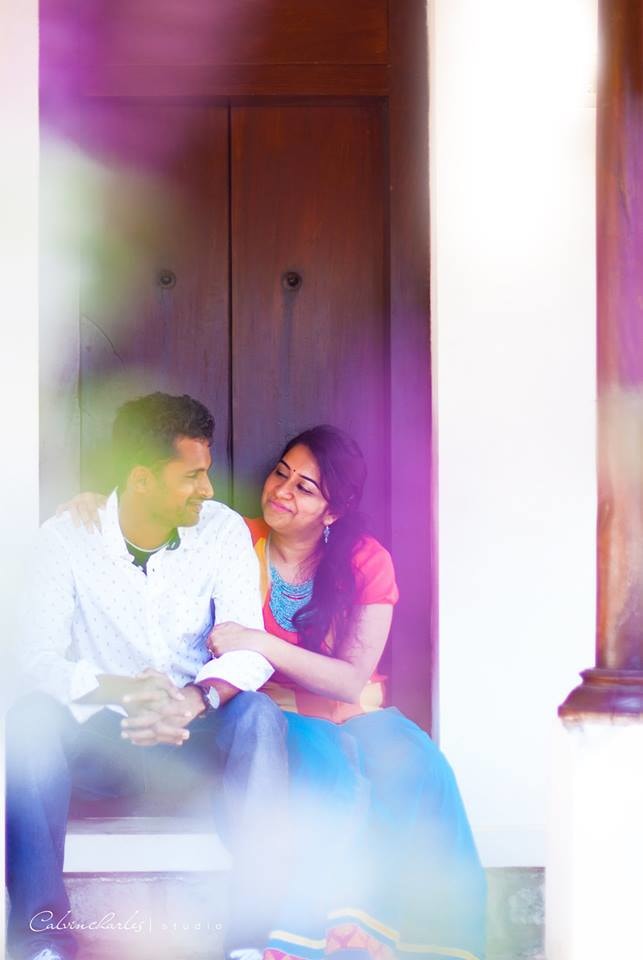 Pre-wedding shoot! by Calvin Charles Studio Wedding-photography | Weddings Photos & Ideas