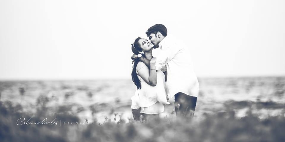 Pre-wedding shoot! by Calvin Charles Studio Wedding-photography | Weddings Photos & Ideas