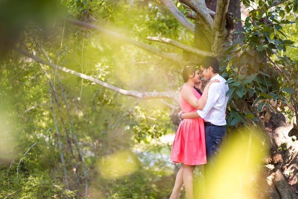 Pre-wedding shoot! by Calvin Charles Studio Wedding-photography | Weddings Photos & Ideas