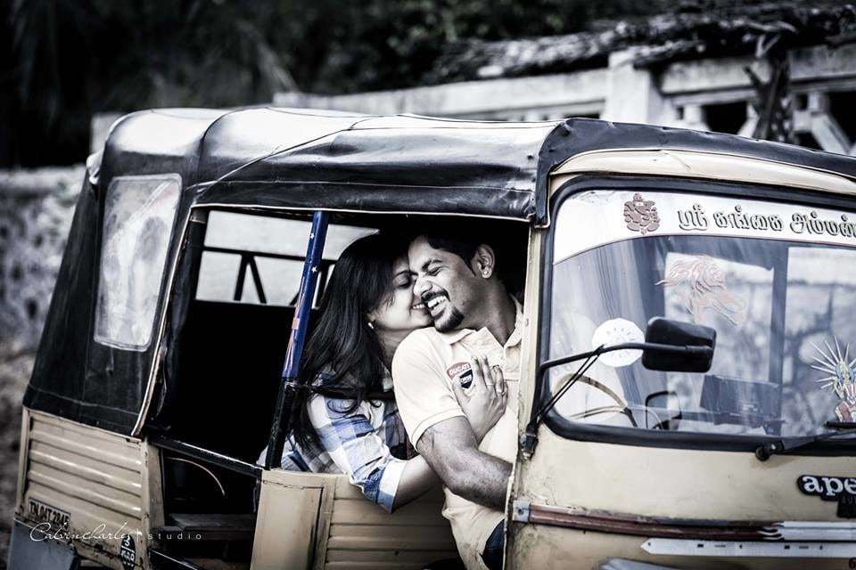 Pre-wedding shoot! by Calvin Charles Studio Wedding-photography | Weddings Photos & Ideas
