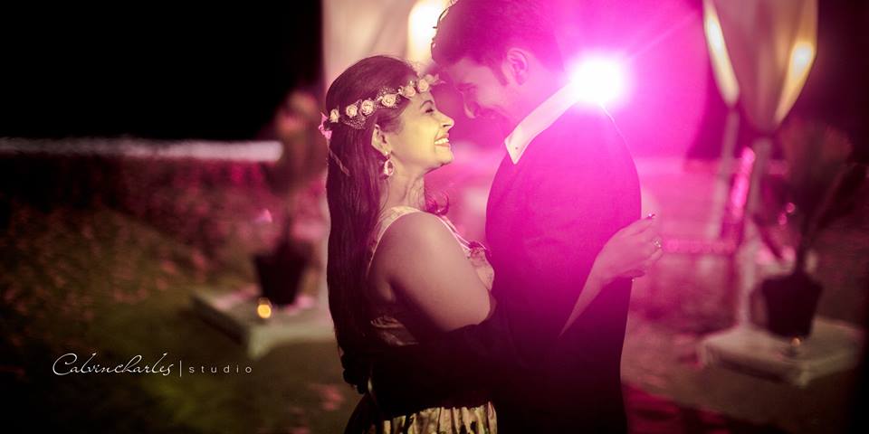Pre-wedding! by Calvin Charles Studio Wedding-photography | Weddings Photos & Ideas