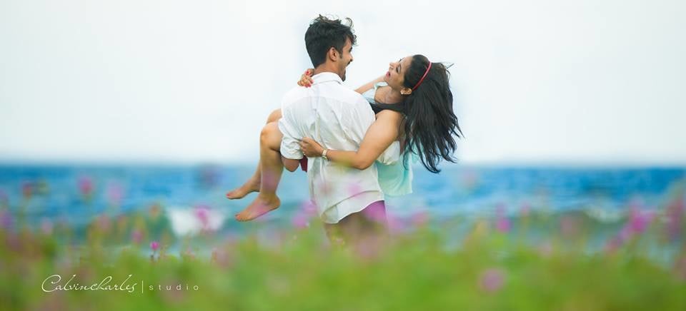 Pre-wedding! by Calvin Charles Studio Wedding-photography | Weddings Photos & Ideas