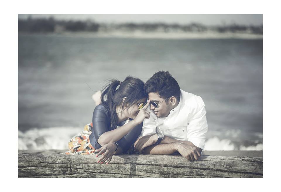 Pre-wedding! by Calvin Charles Studio Wedding-photography | Weddings Photos & Ideas