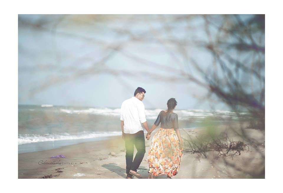 Pre-wedding! by Calvin Charles Studio Wedding-photography | Weddings Photos & Ideas
