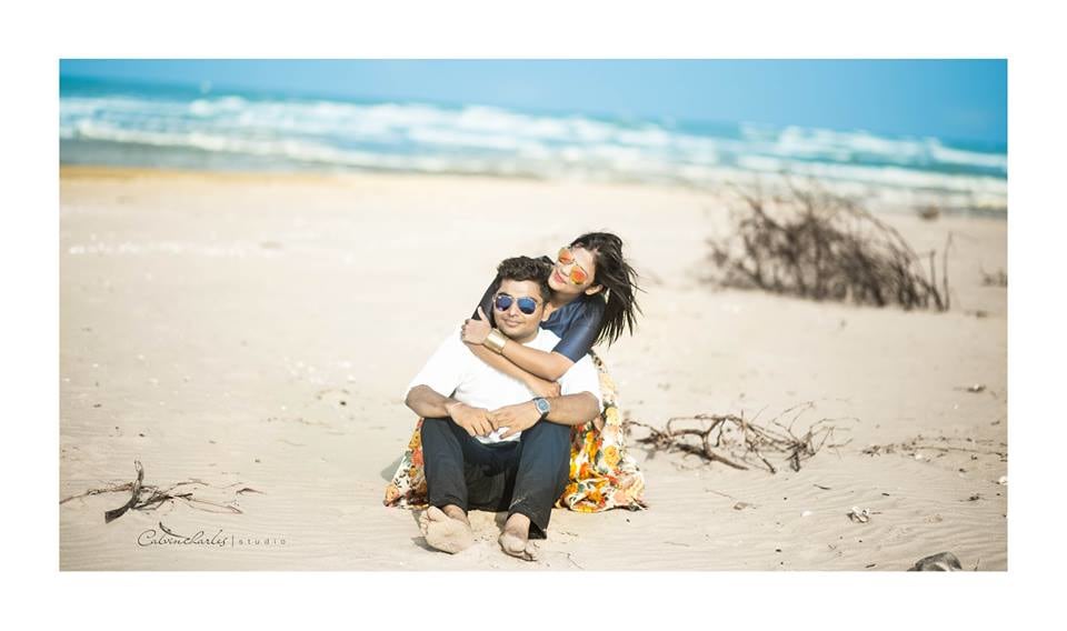 Pre-wedding! by Calvin Charles Studio Wedding-photography | Weddings Photos & Ideas