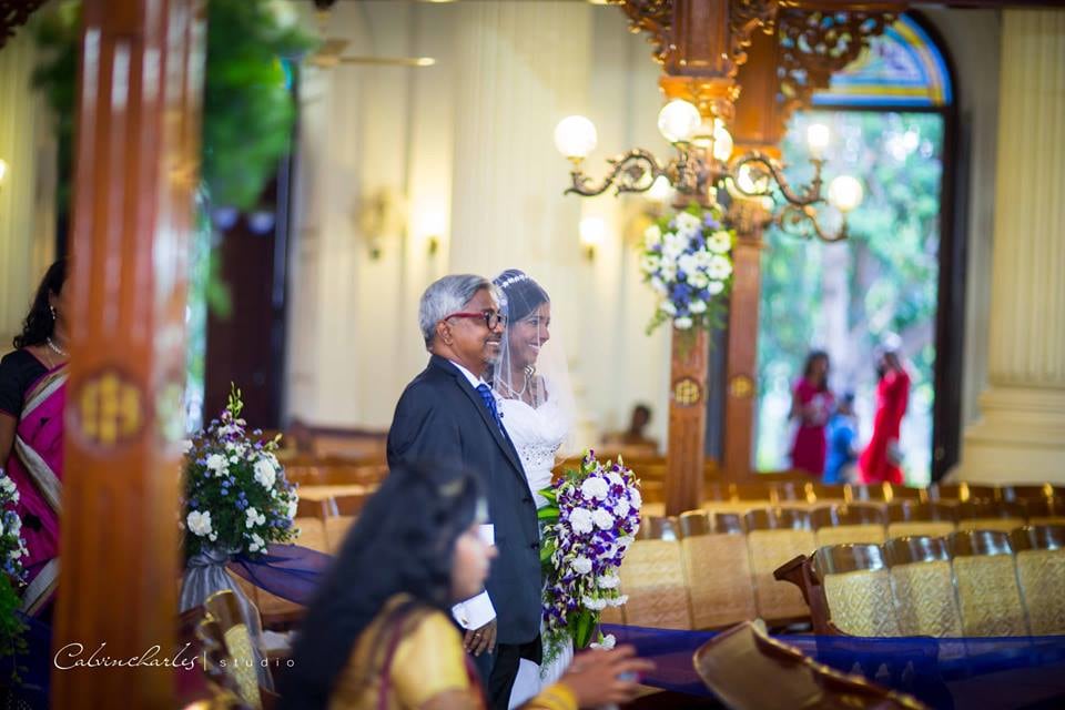 Christian wedding! by Calvin Charles Studio Wedding-photography | Weddings Photos & Ideas