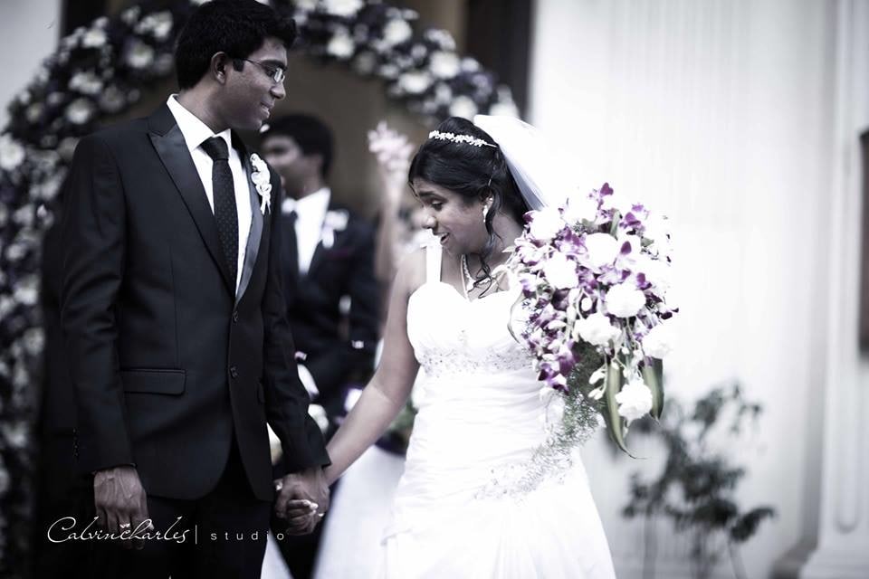 Christian wedding! by Calvin Charles Studio Wedding-photography | Weddings Photos & Ideas