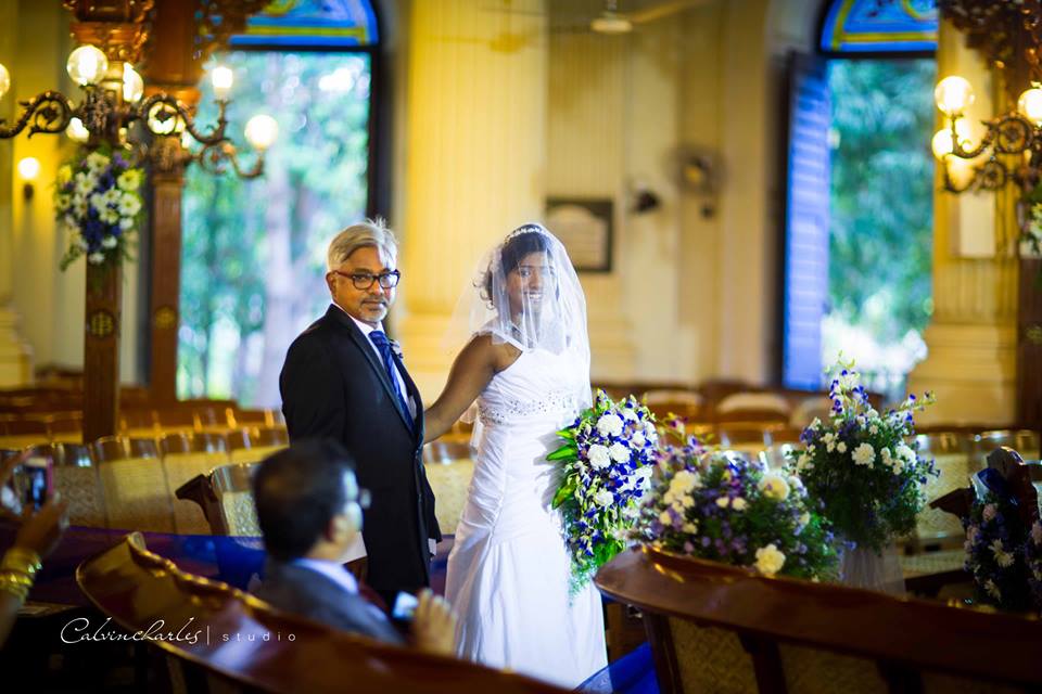 Christian wedding! by Calvin Charles Studio Wedding-photography | Weddings Photos & Ideas