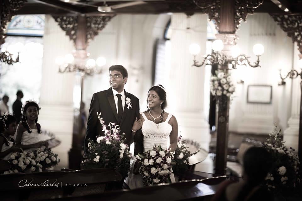 Christian wedding! by Calvin Charles Studio Wedding-photography | Weddings Photos & Ideas