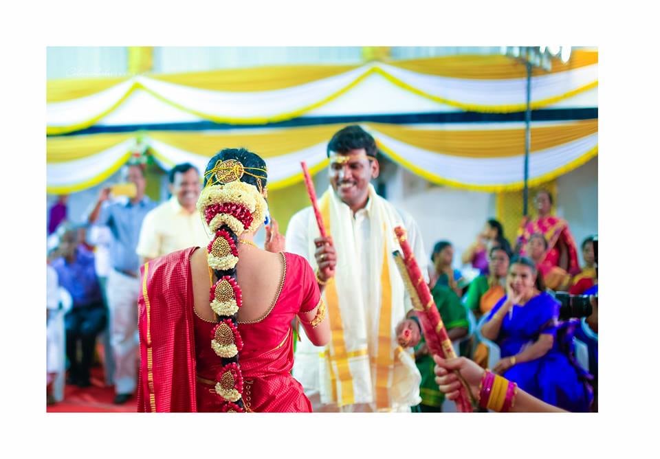 South indian wedding! by Calvin Charles Studio Wedding-photography | Weddings Photos & Ideas