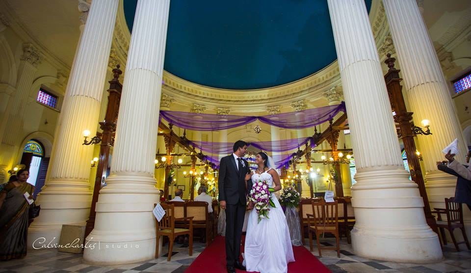 Christian wedding outfits! by Calvin Charles Studio Wedding-photography | Weddings Photos & Ideas