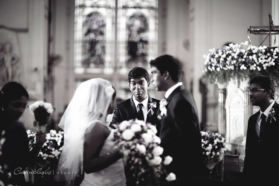 Christian wedding outfits! by Calvin Charles Studio Wedding-photography | Weddings Photos & Ideas
