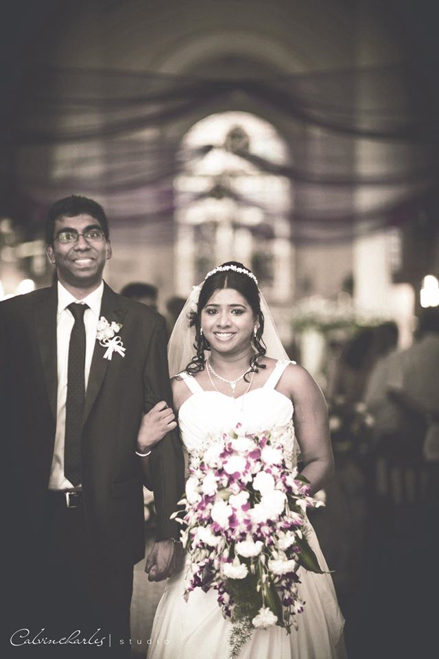 Christian wedding outfits! by Calvin Charles Studio Wedding-photography | Weddings Photos & Ideas
