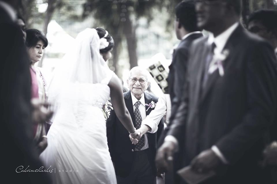 Christian wedding outfits! by Calvin Charles Studio Wedding-photography | Weddings Photos & Ideas