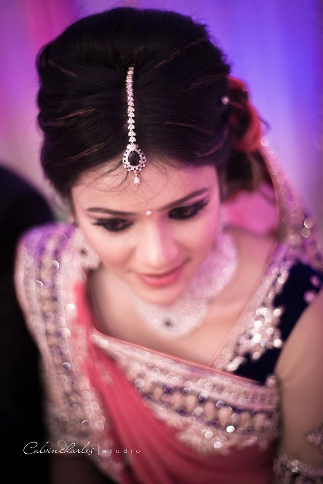 Hindu wedding wear! by Calvin Charles Studio Wedding-photography | Weddings Photos & Ideas