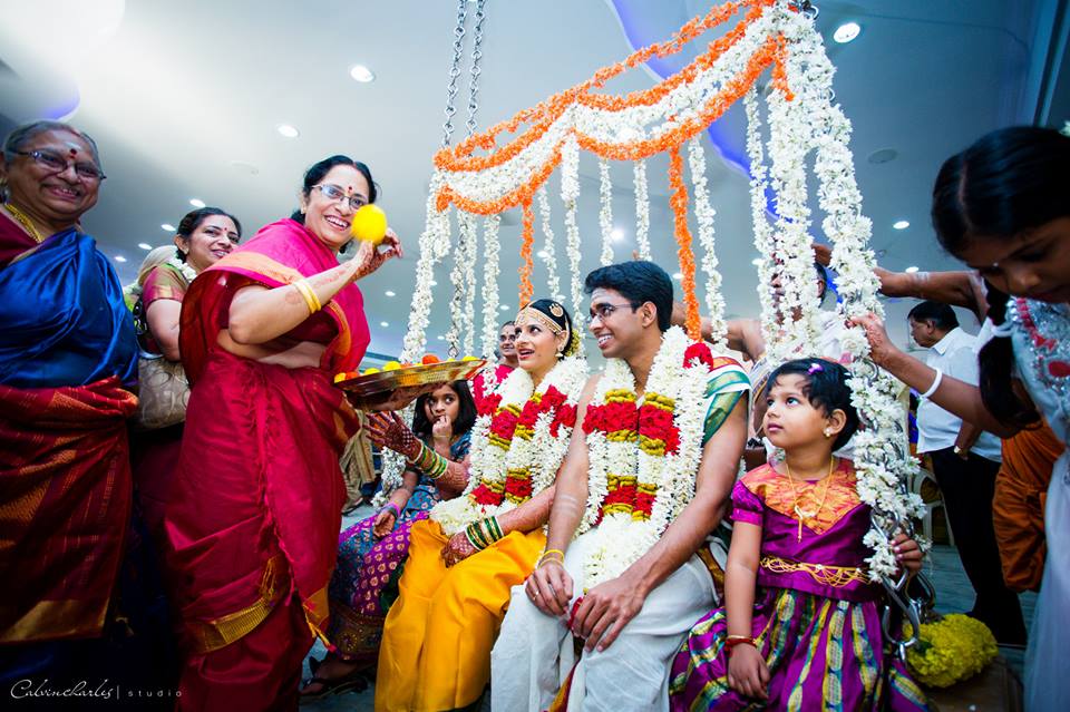 South indian weddings! by Calvin Charles Studio Wedding-photography | Weddings Photos & Ideas