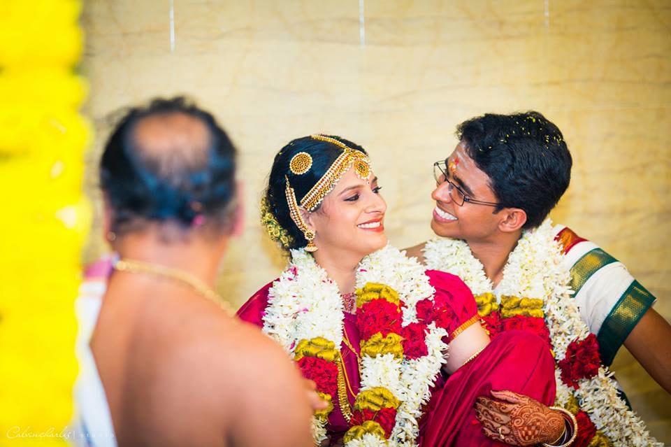 South indian weddings! by Calvin Charles Studio Wedding-photography | Weddings Photos & Ideas