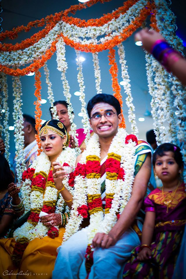 South indian weddings! by Calvin Charles Studio Wedding-photography | Weddings Photos & Ideas