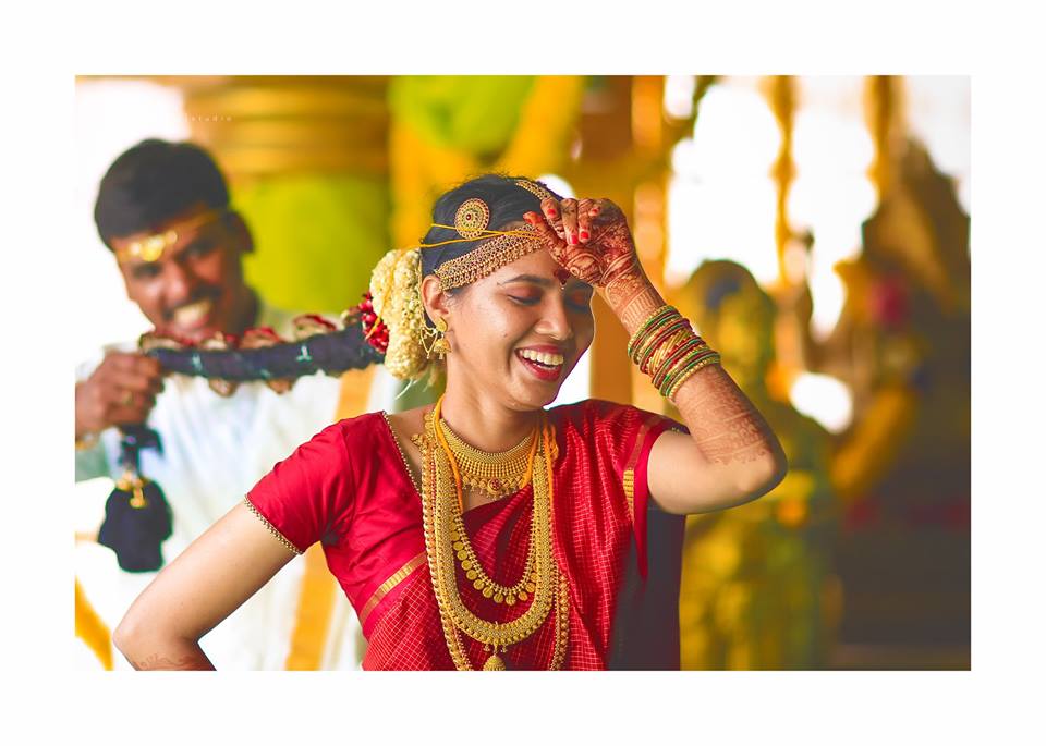 South indian weddings! by Calvin Charles Studio Wedding-photography | Weddings Photos & Ideas