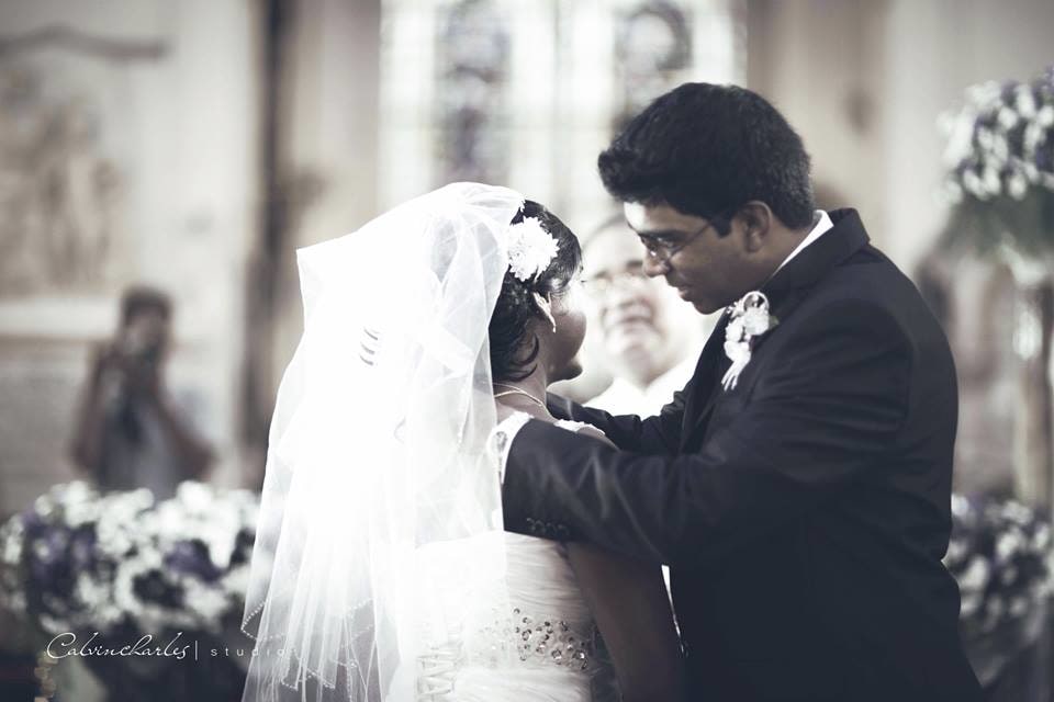 Christian wedding! by Calvin Charles Studio Wedding-photography | Weddings Photos & Ideas