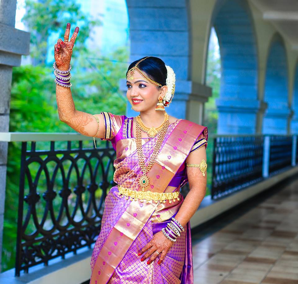 South Indian vibes! by Calvin Charles Studio Wedding-photography | Weddings Photos & Ideas