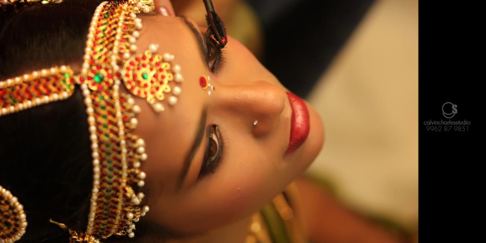 Maangtikka ! by Calvin Charles Studio Wedding-photography | Weddings Photos & Ideas