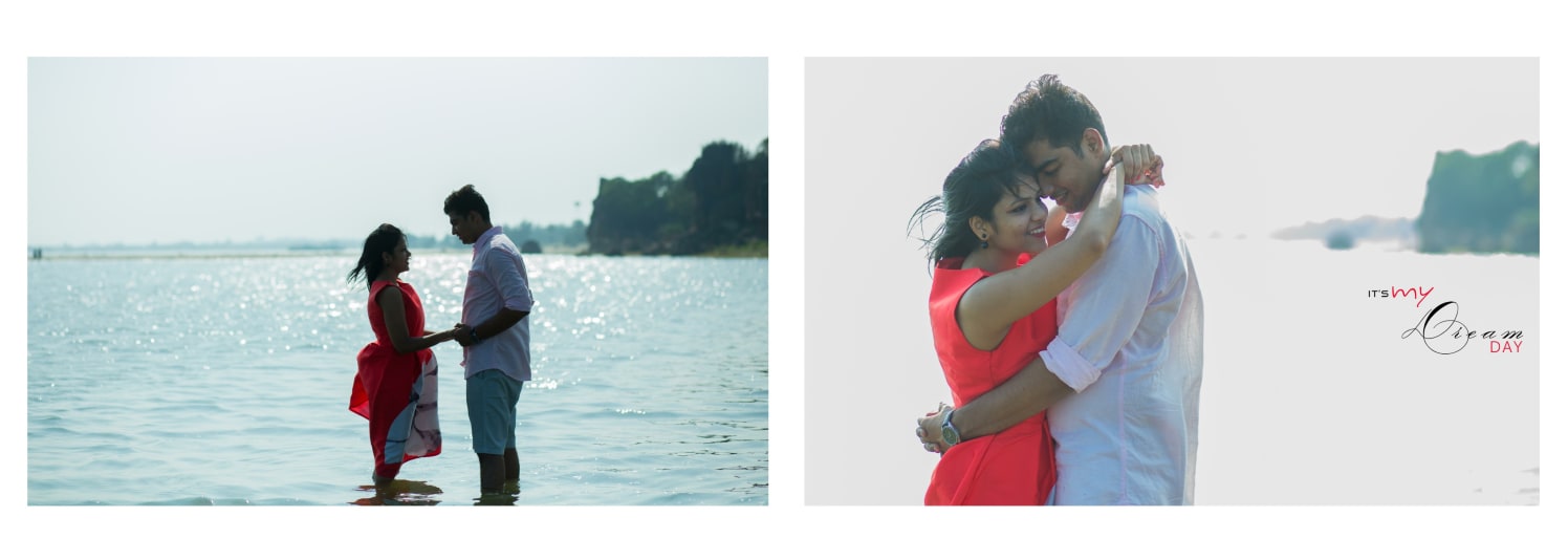 Pre-wedding shoot! by Calvin Charles Studio Wedding-photography | Weddings Photos & Ideas