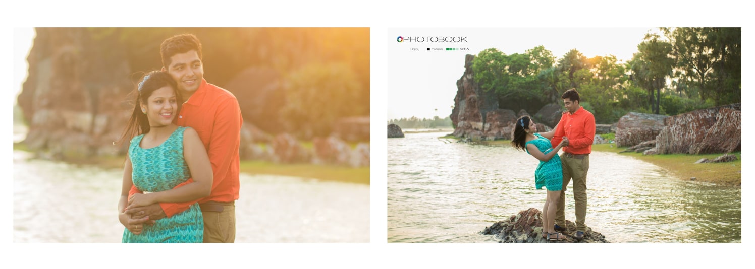 Pre-wedding shoot! by Calvin Charles Studio Wedding-photography | Weddings Photos & Ideas