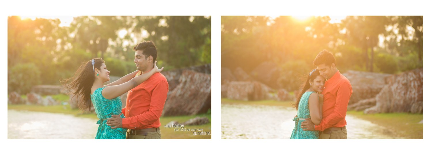 Pre-wedding shoot! by Calvin Charles Studio Wedding-photography | Weddings Photos & Ideas