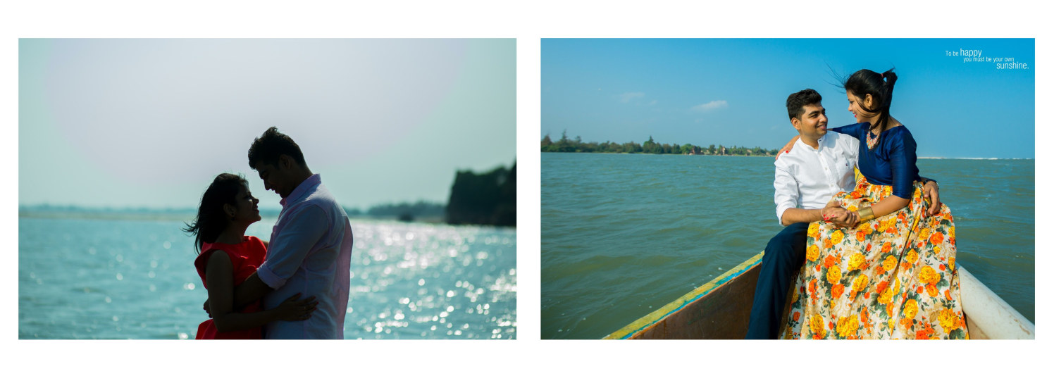 Pre-wedding shoot! by Calvin Charles Studio Wedding-photography | Weddings Photos & Ideas