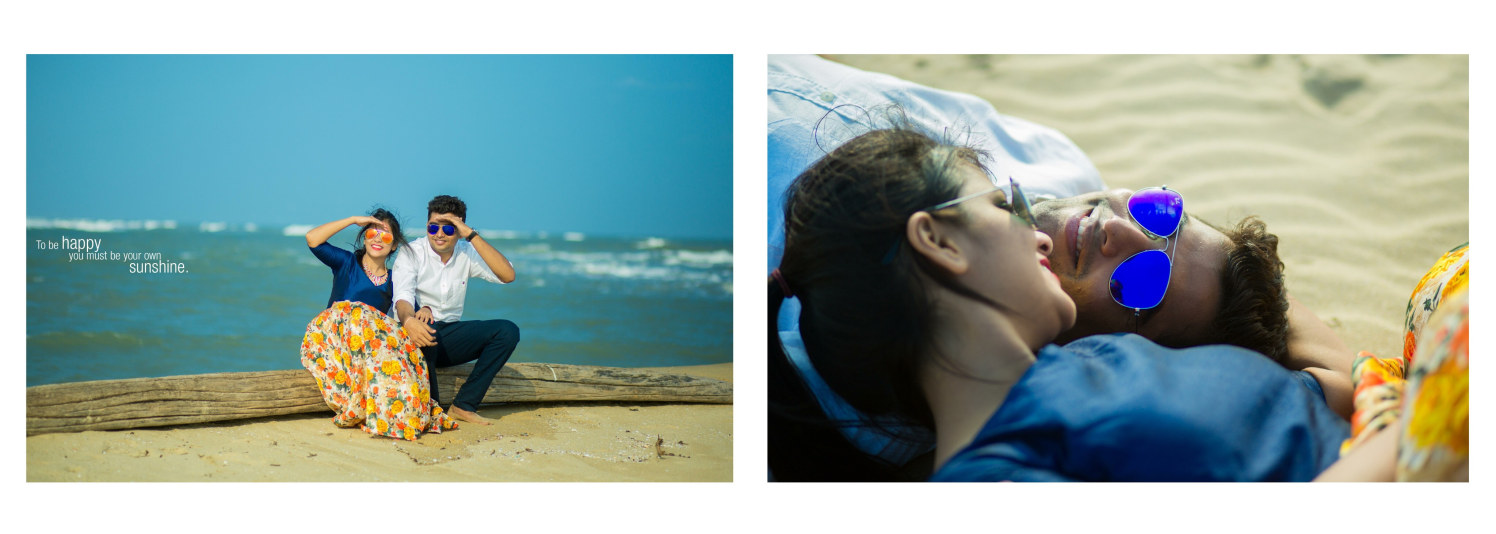 Pre-wedding shoot! by Calvin Charles Studio Wedding-photography | Weddings Photos & Ideas