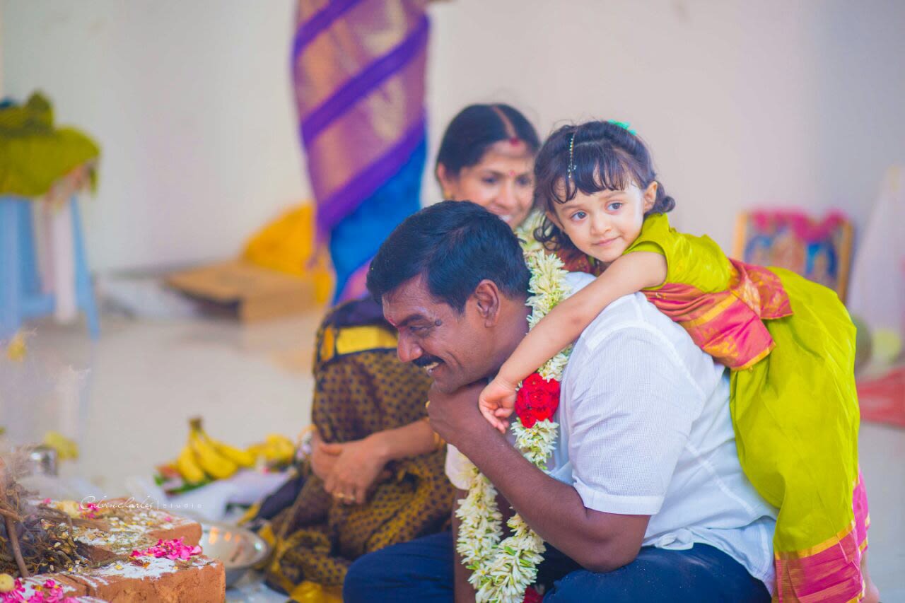 South indian weddings! by Calvin Charles Studio Wedding-photography | Weddings Photos & Ideas