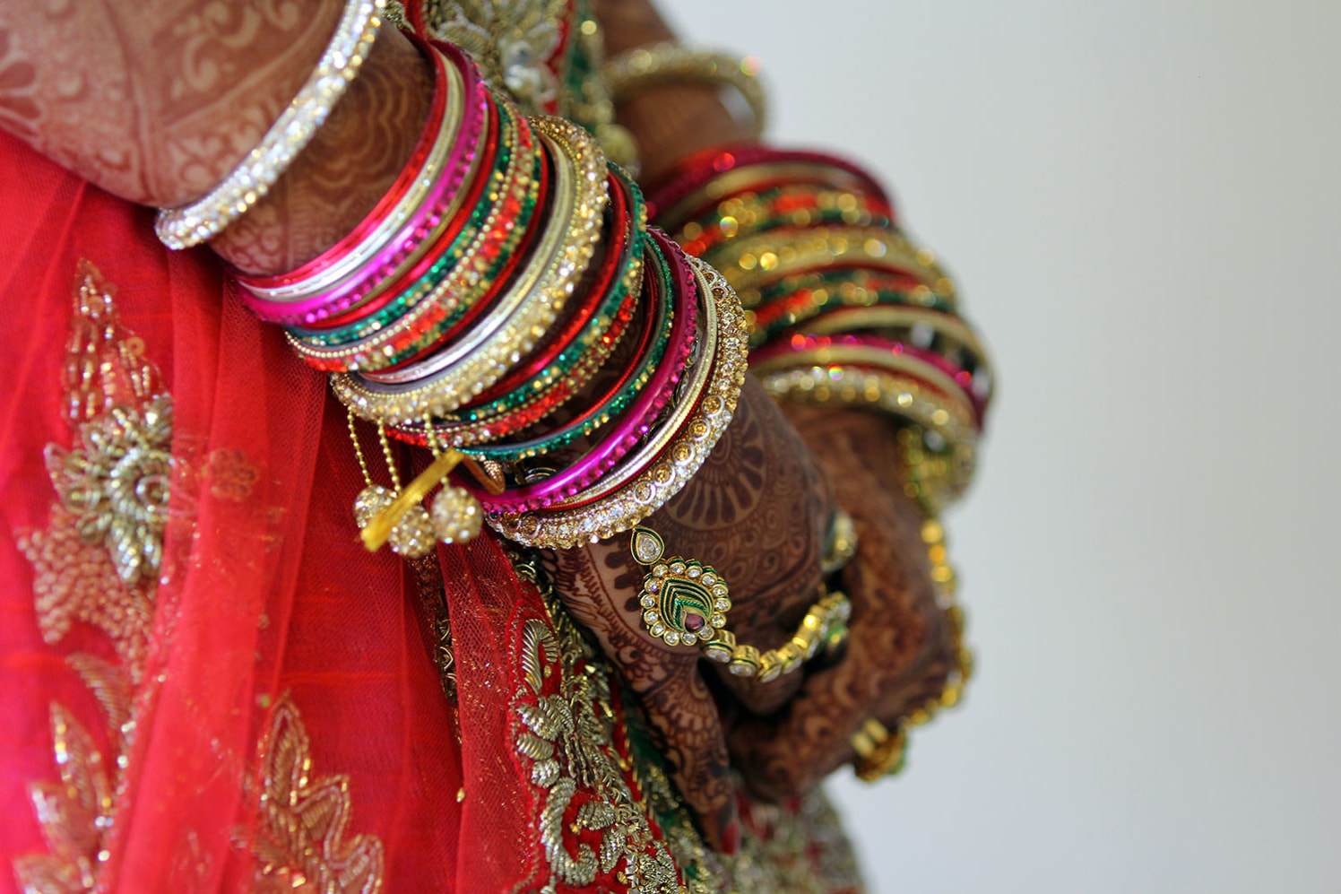 Bride Accessories Shot by Karan Meghnani Photography Wedding-photography | Weddings Photos & Ideas