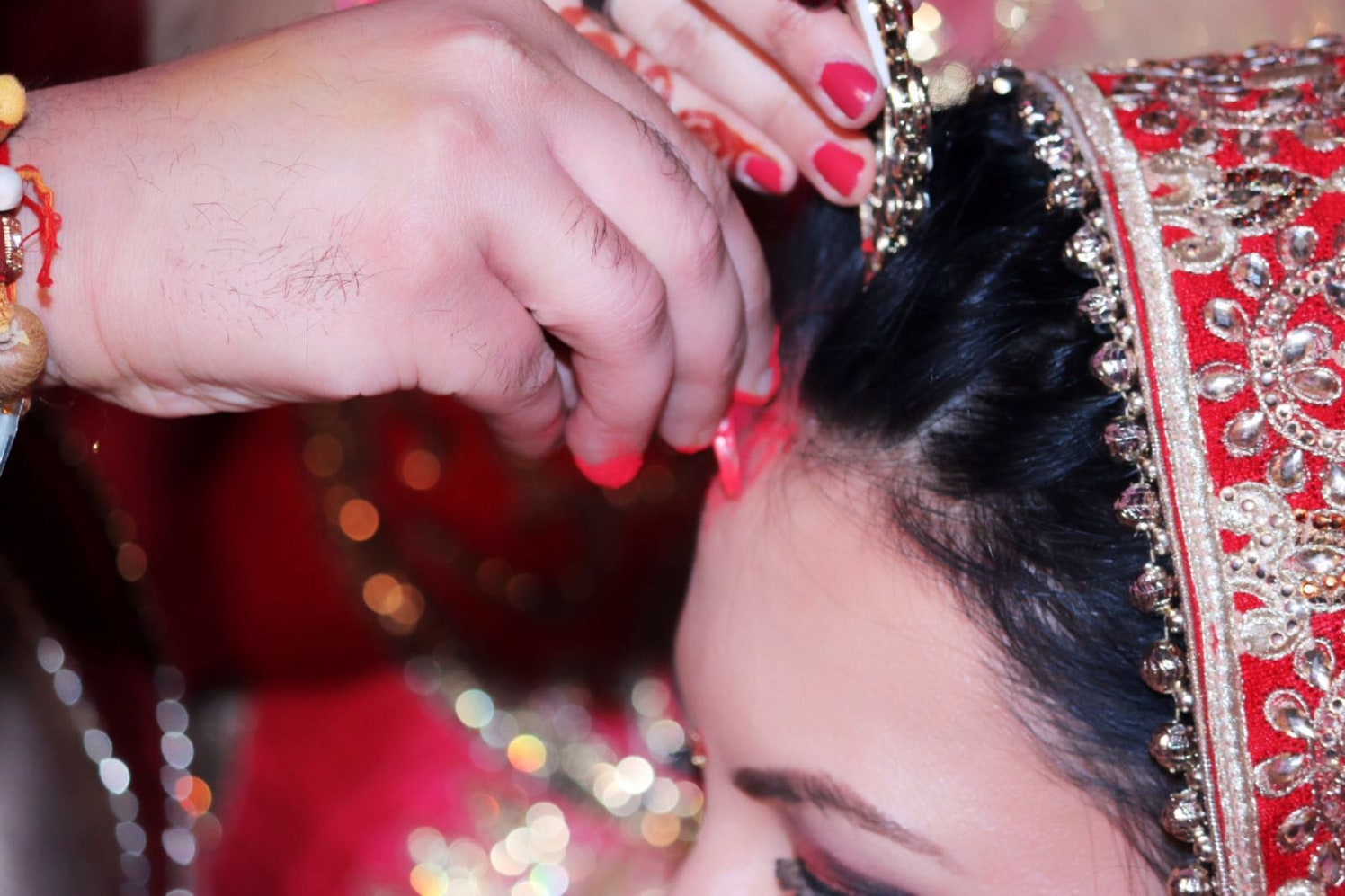 Special Traditions by Krishna Photography Wedding-photography | Weddings Photos & Ideas