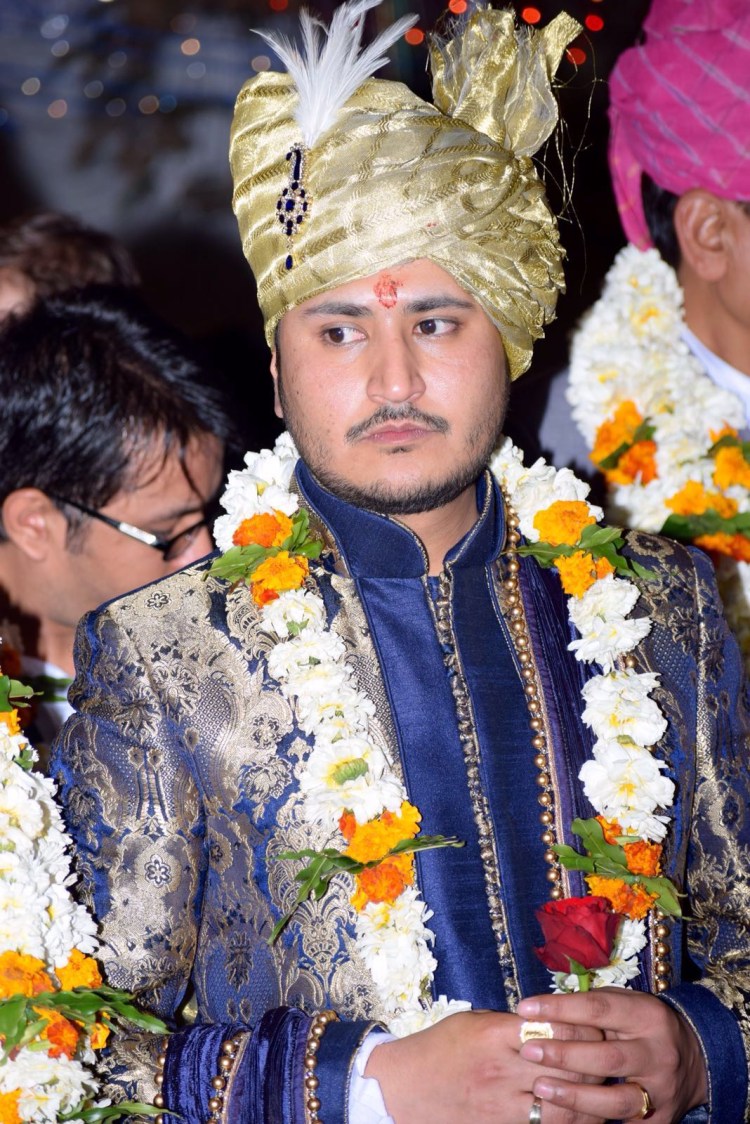 Groom Portrait Shot by Krishna Photography Wedding-photography | Weddings Photos & Ideas