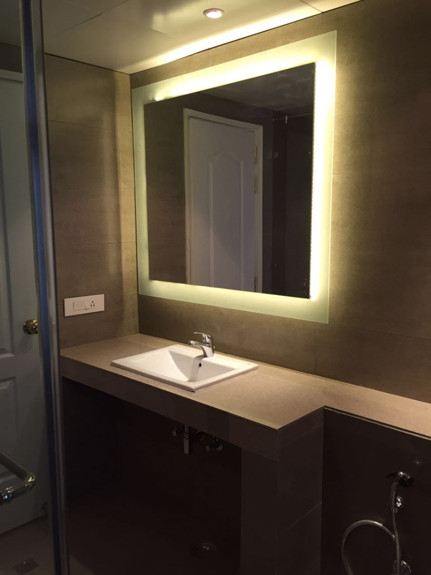 Modern Bathroom Designs by Interior Design Bathroom Modern | Interior Design Photos & Ideas