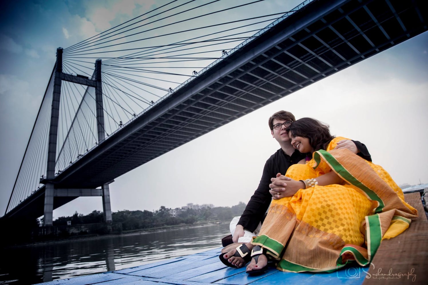 With you forever! by Suchandragraphy Wedding-photography | Weddings Photos & Ideas