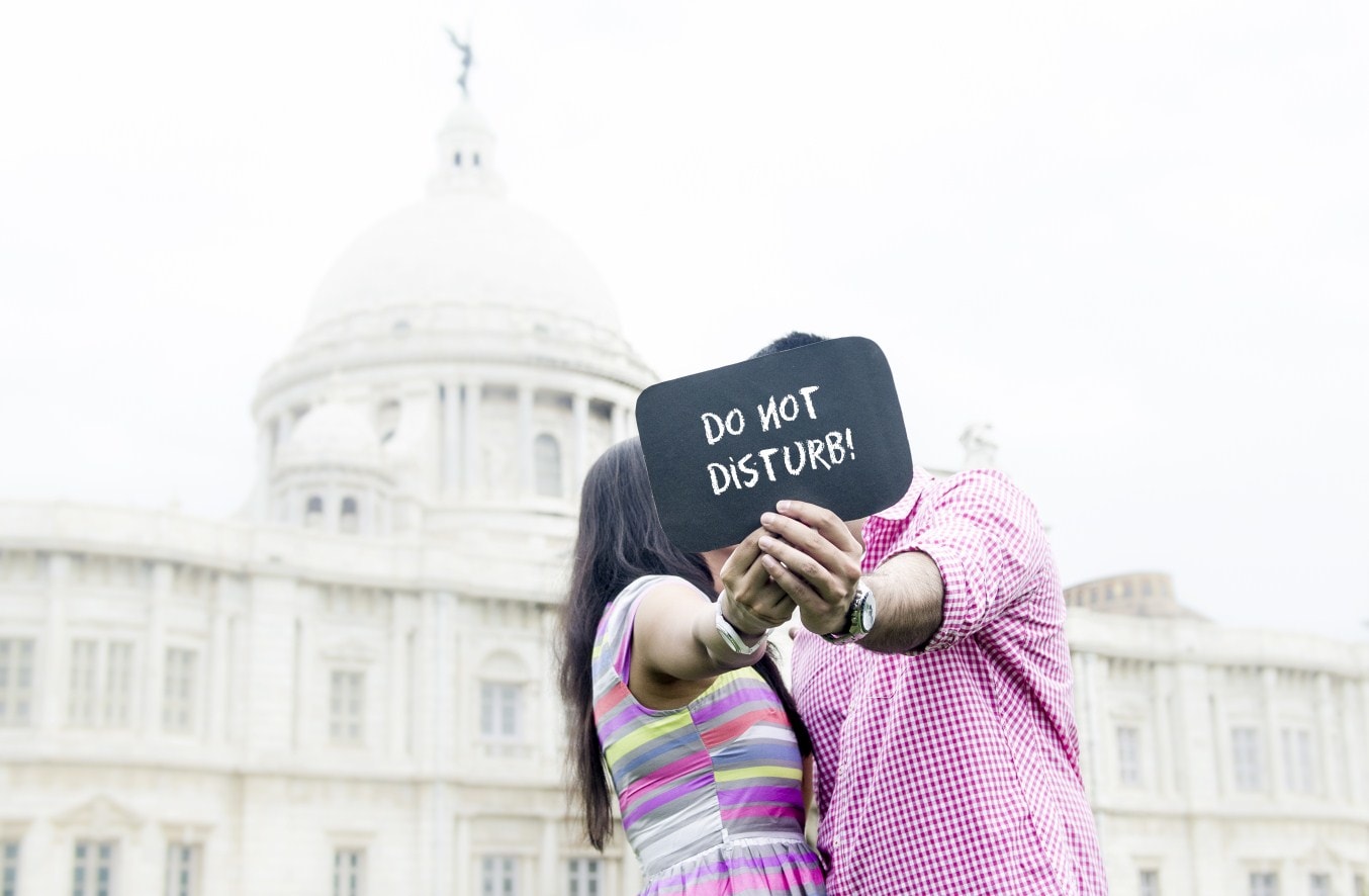 DND! by Suchandragraphy Wedding-photography | Weddings Photos & Ideas